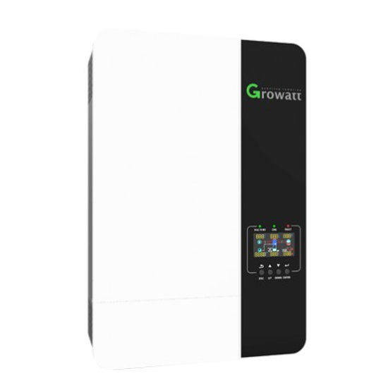 5kw Growatt Hybrid 48v Inverter