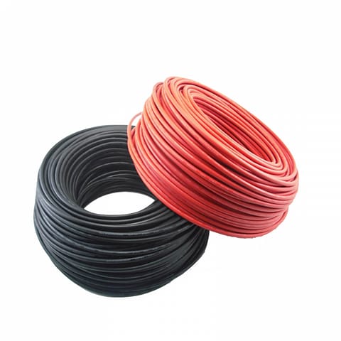 PV Cable 6mm (Per meter)
