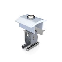 Solar Installation Clamps
