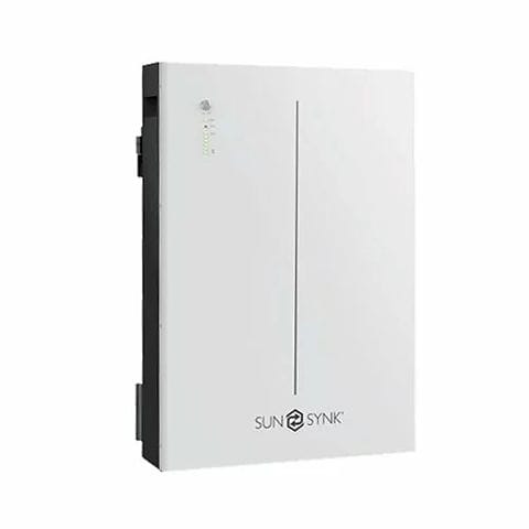 Sunsynk 48v Lithium Battery 10.68Kw